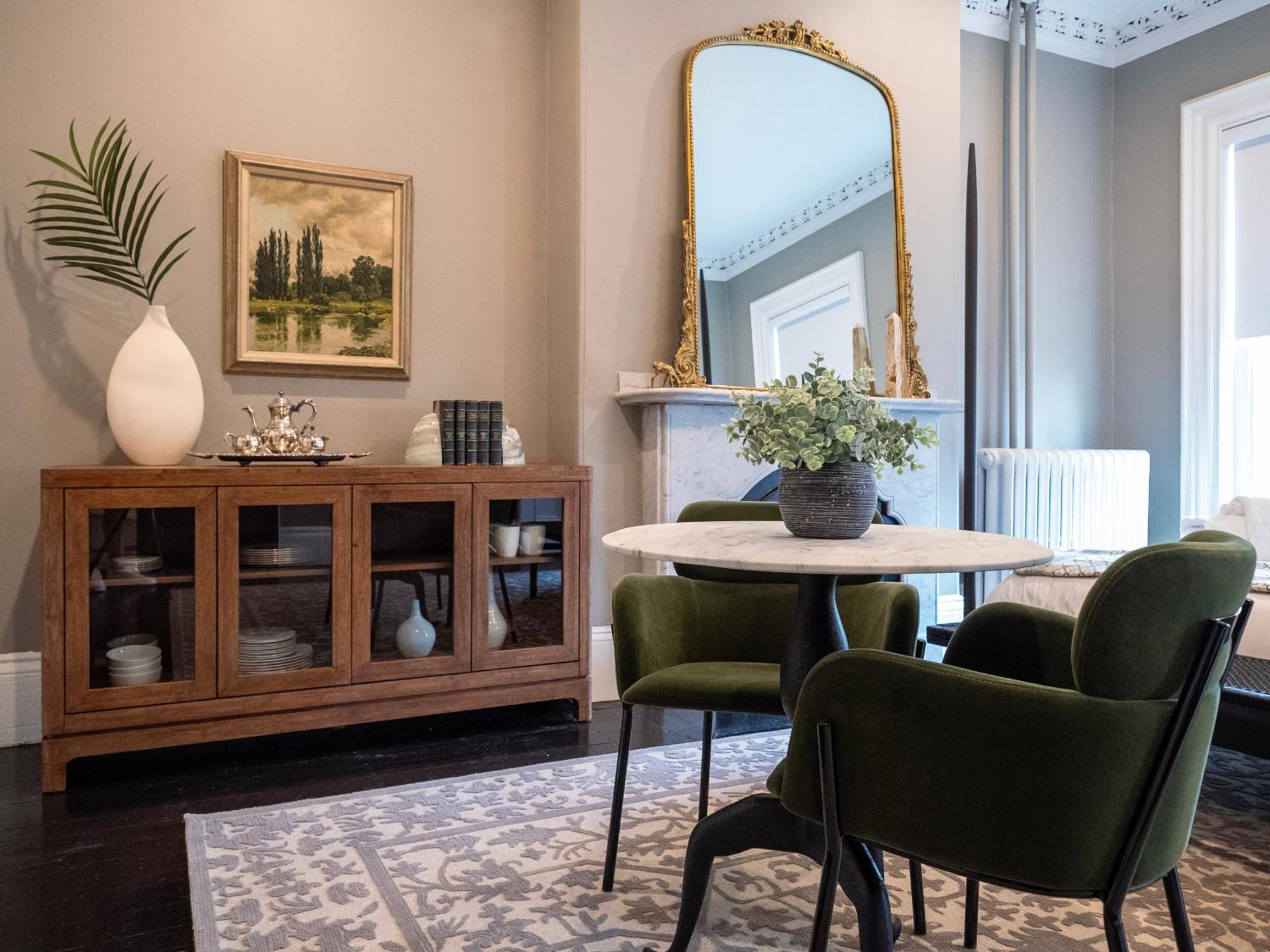 The Chester Hotel Boston Bagian luar foto