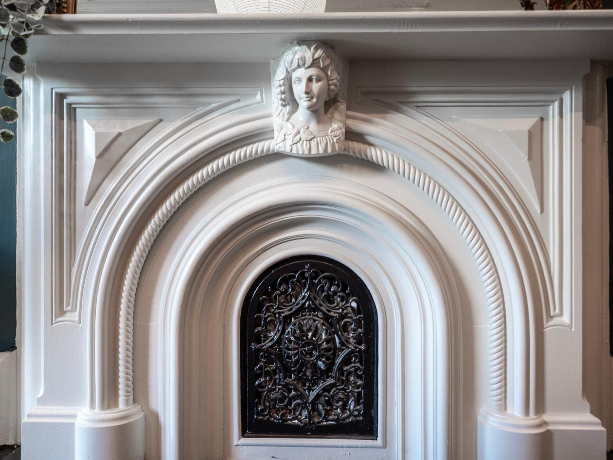 The Chester Hotel Boston Bagian luar foto