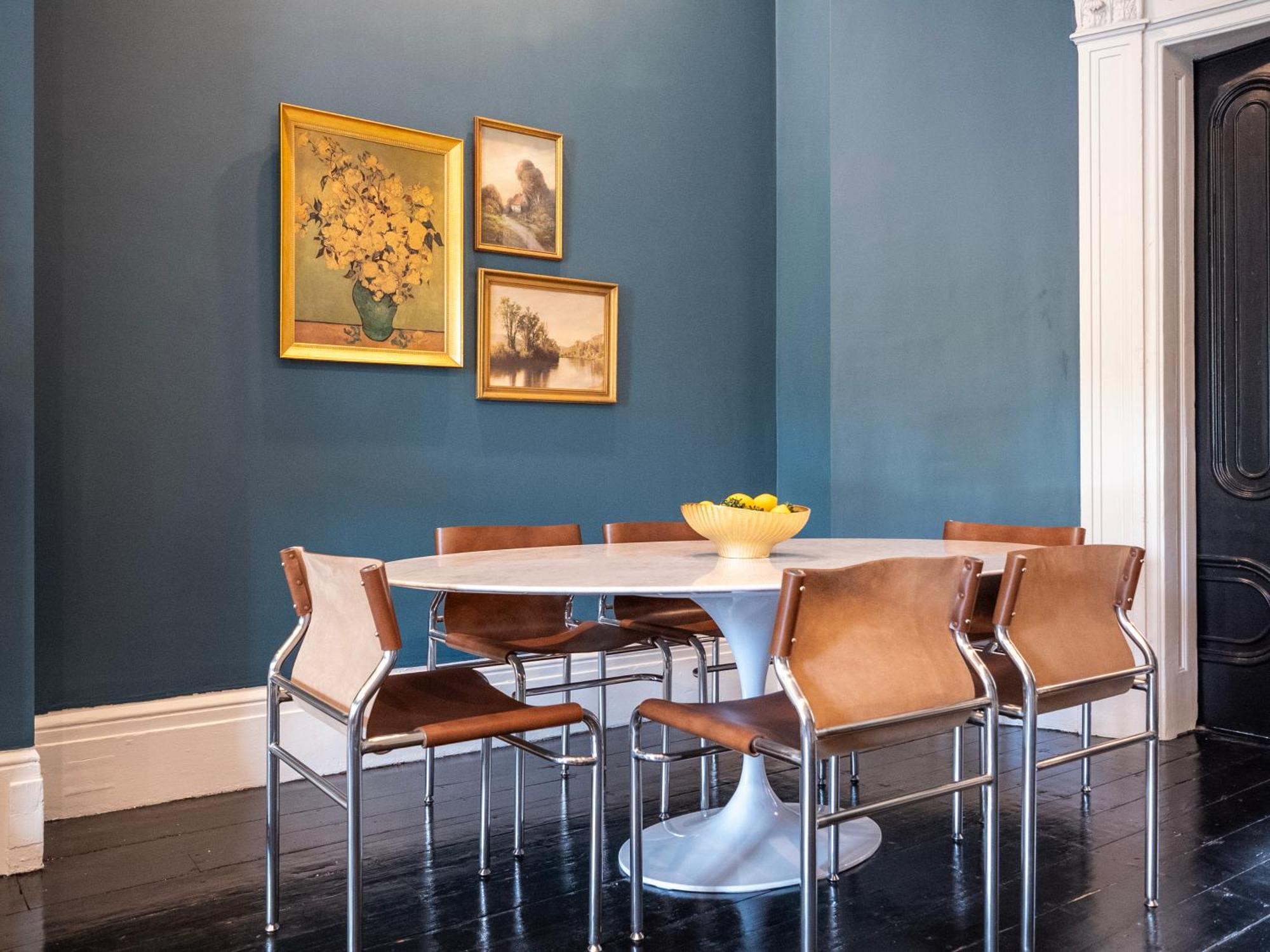 The Chester Hotel Boston Bagian luar foto