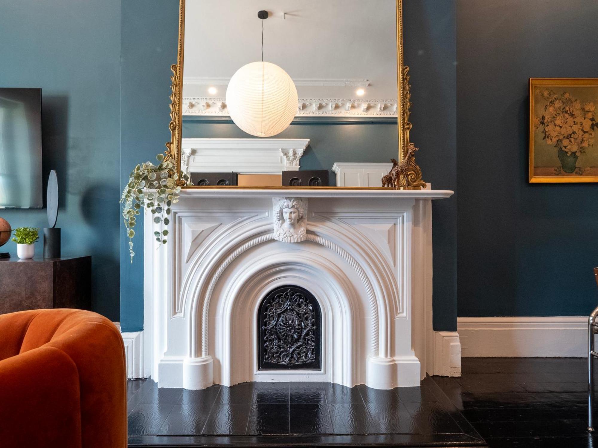 The Chester Hotel Boston Bagian luar foto